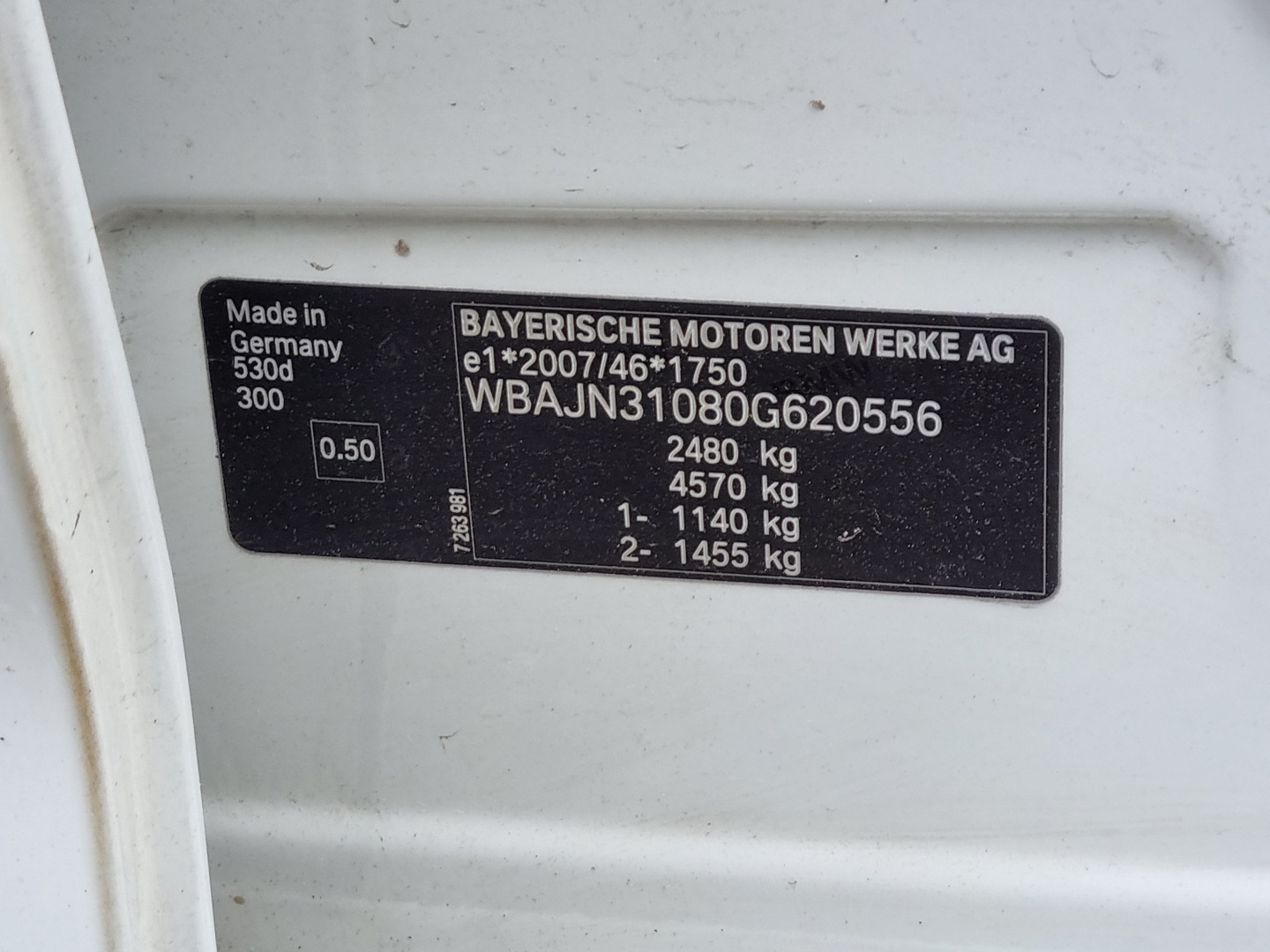 Photo fahrzeug