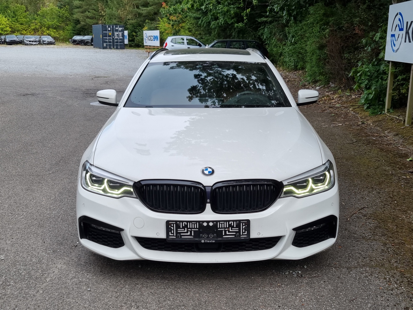 Photo fahrzeug
