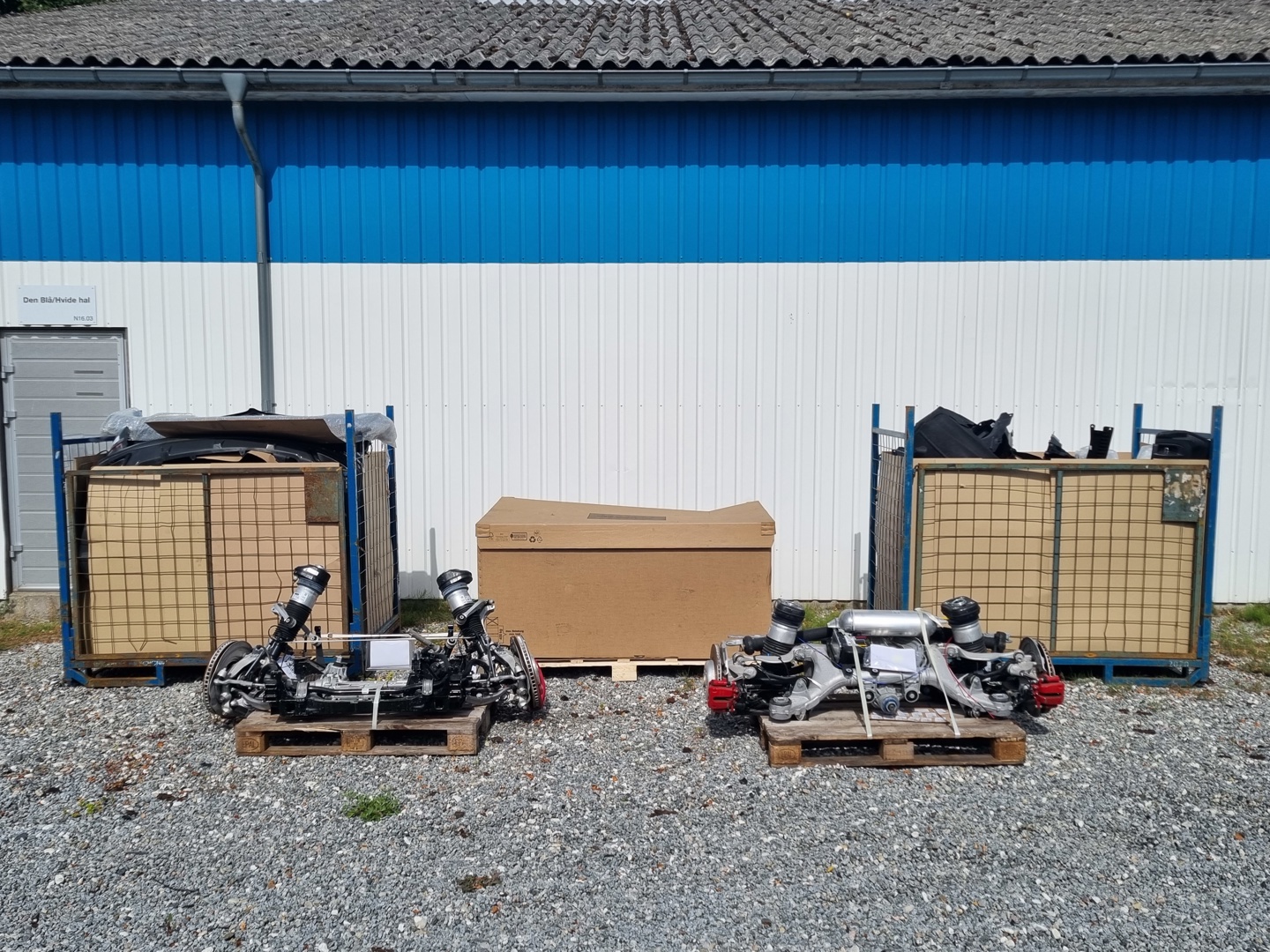Photo fahrzeug