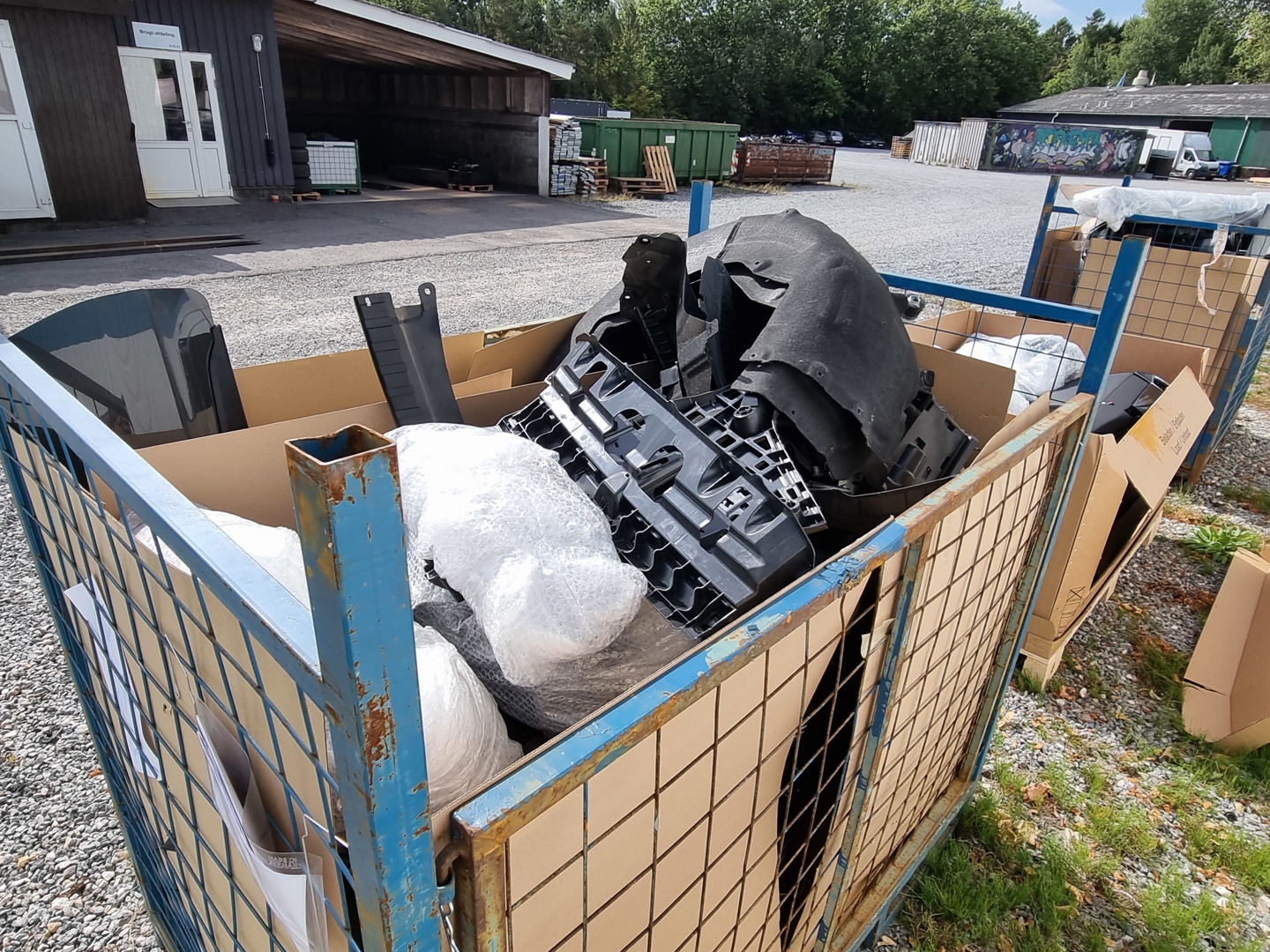 Photo fahrzeug