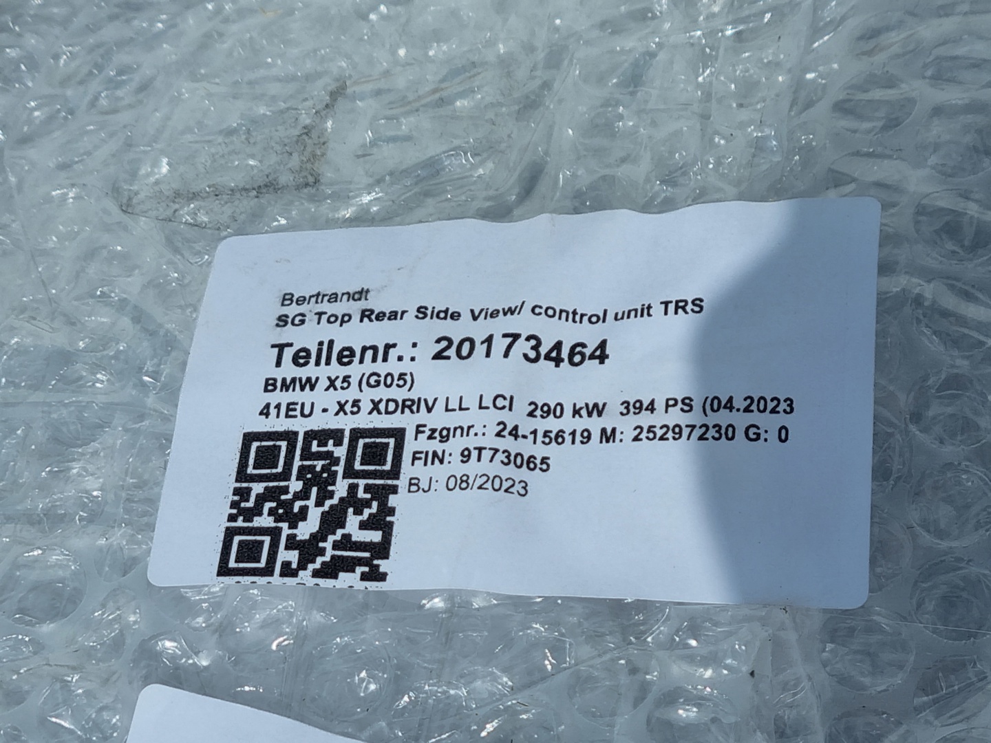 Photo fahrzeug