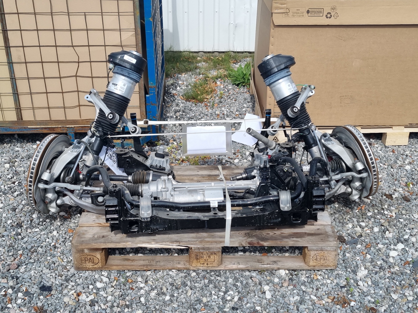 Photo fahrzeug