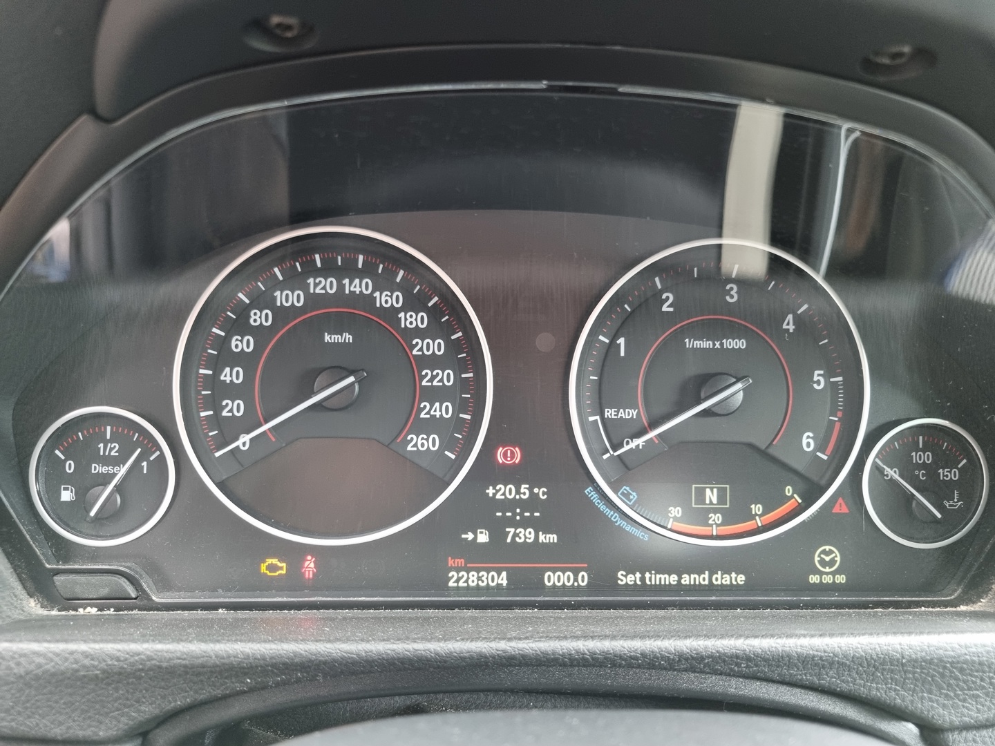 Photo fahrzeug
