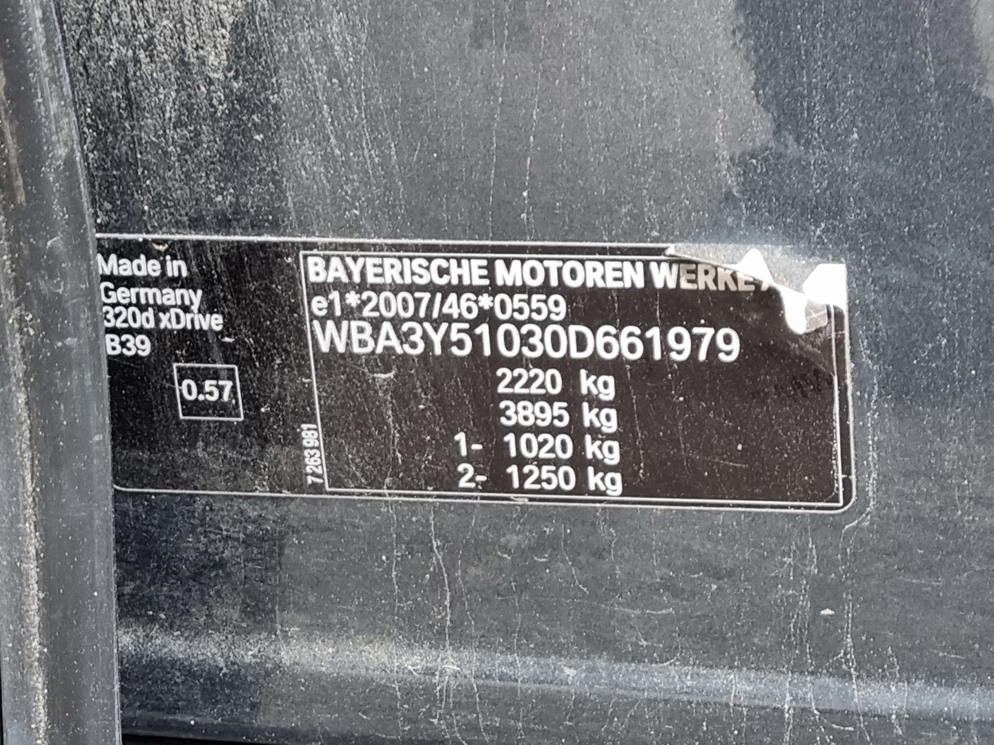 Photo fahrzeug